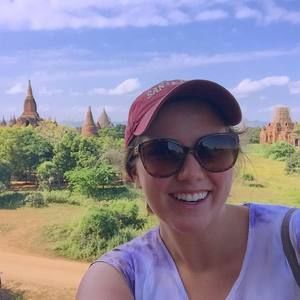 Meet your Posher, Rose